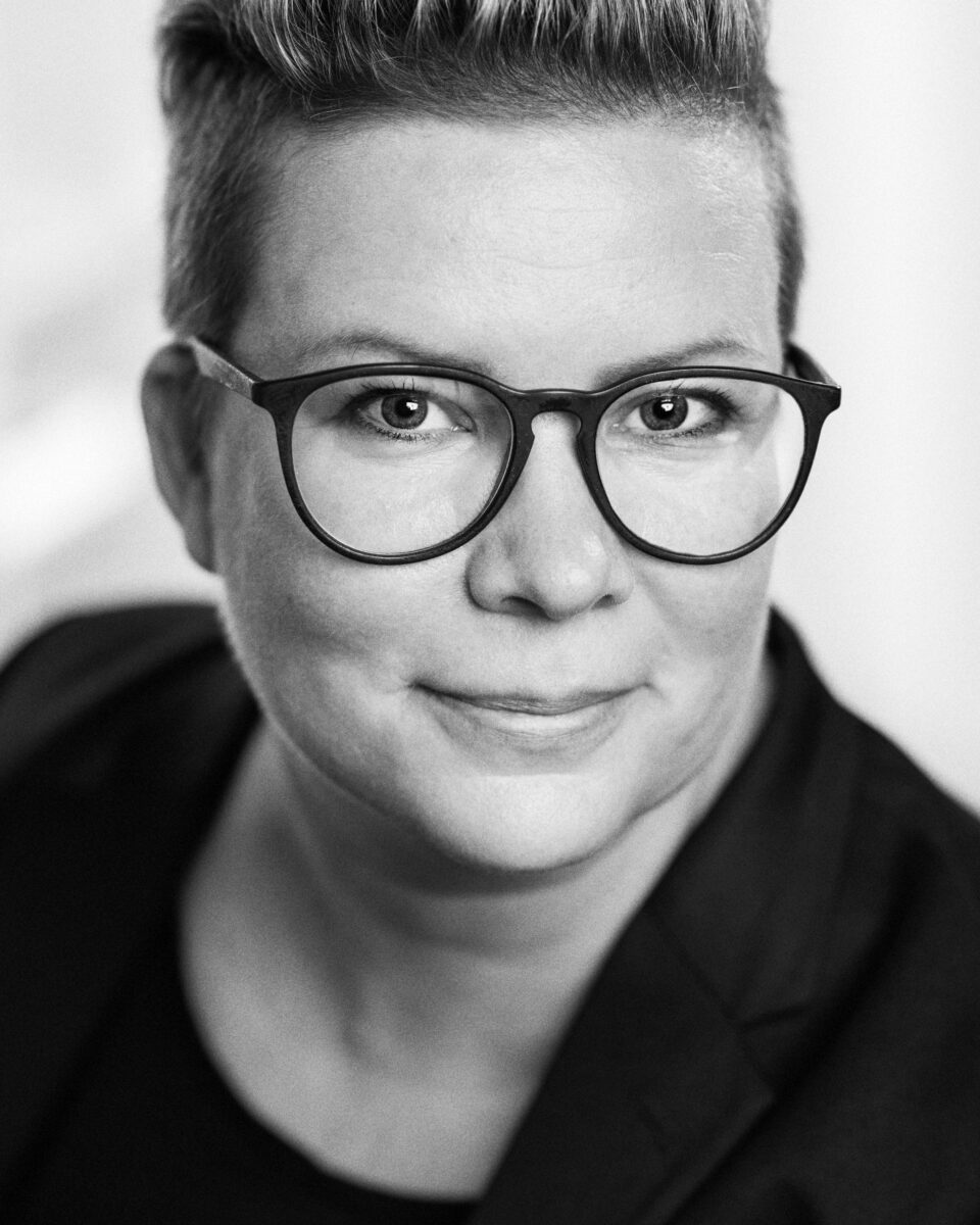 Jenny Öberg
