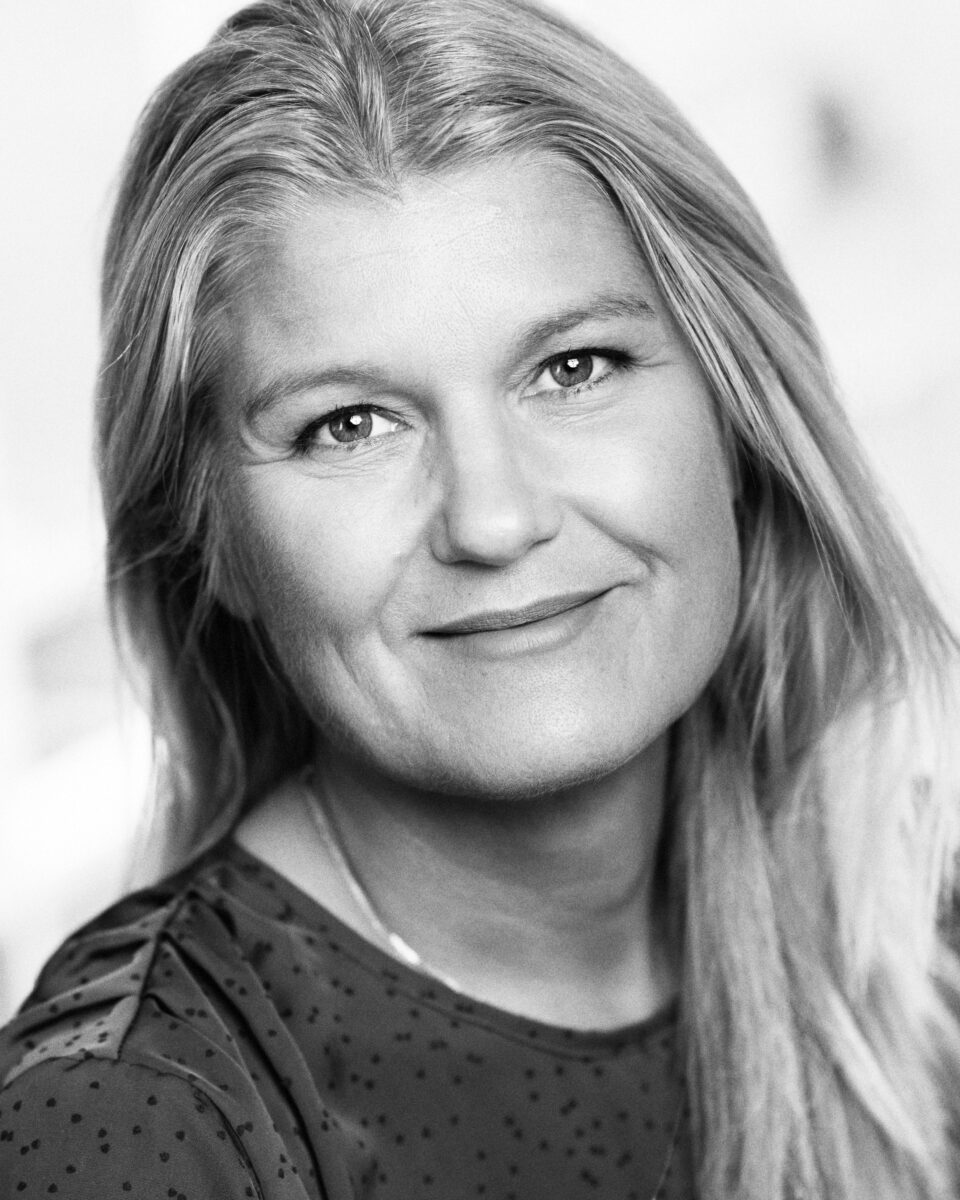 Ulrika Bergström