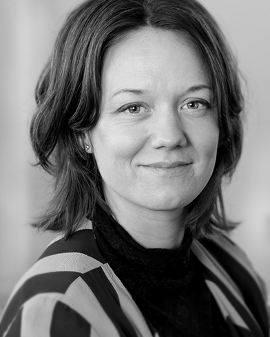 Petra Kågerman