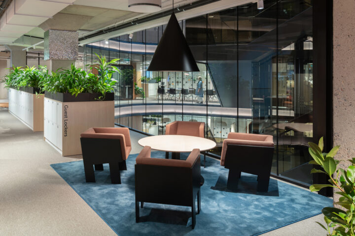 Ett nytt Sobi – där innovation, gemenskap och hållbarhet möts